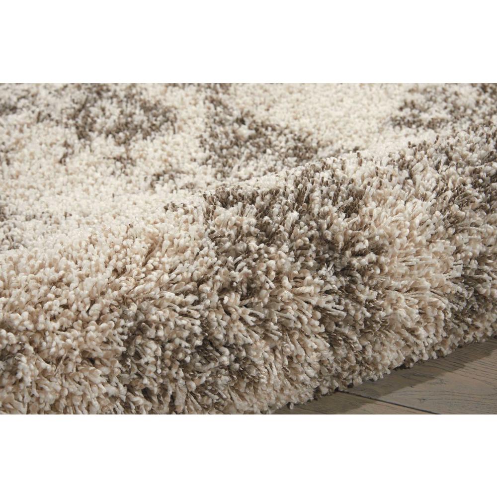 Amore Area Rug, Cobblestone, 7'10" x 10'10". Picture 4