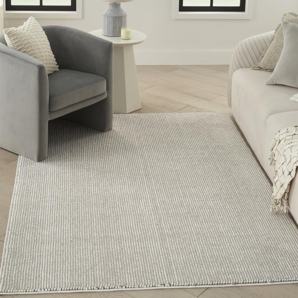 Farmhouse Rectangle Area Rug, 5' x 7'. Picture 2