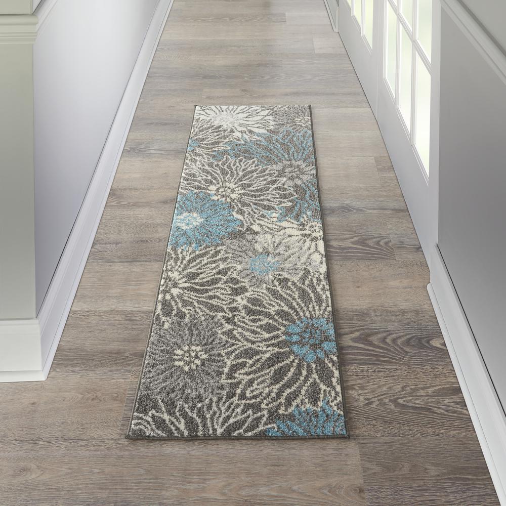 Nourison Home Passion Area Rug. Picture 3