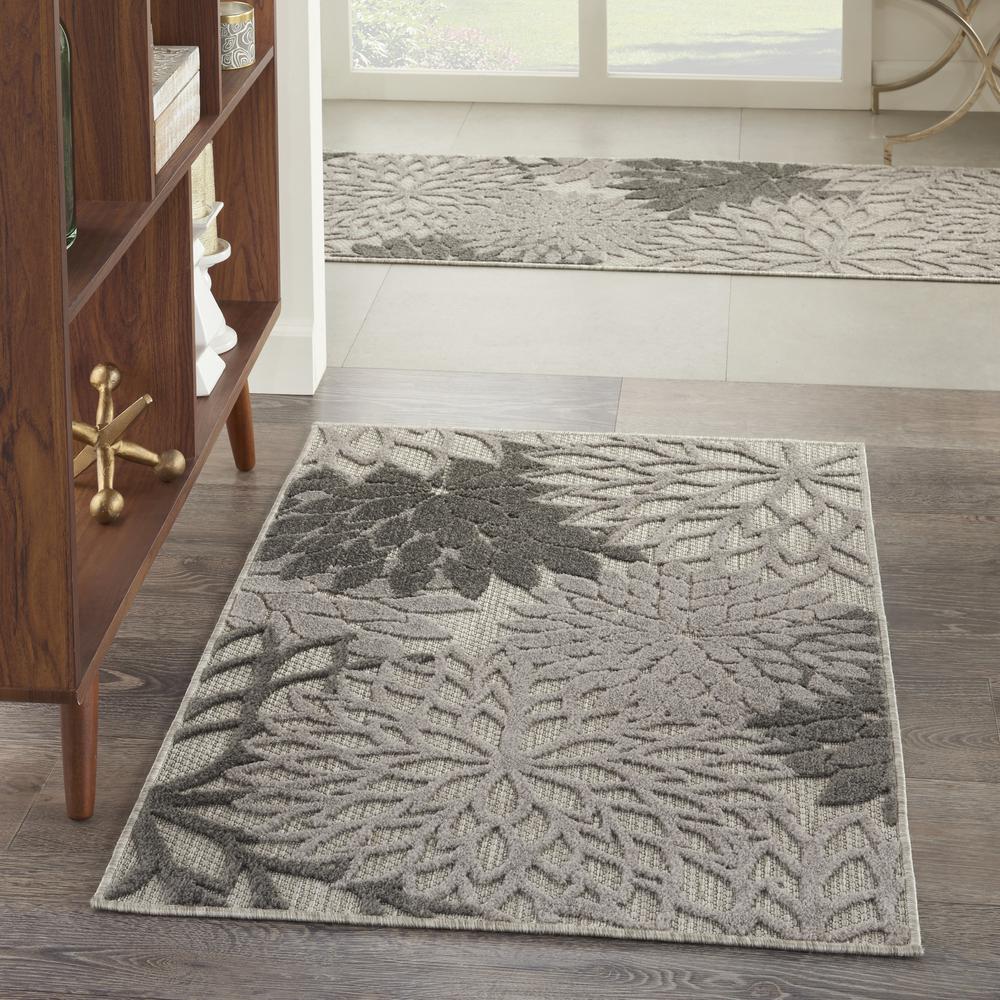 Nourison Home Aloha Area Rug. Picture 9