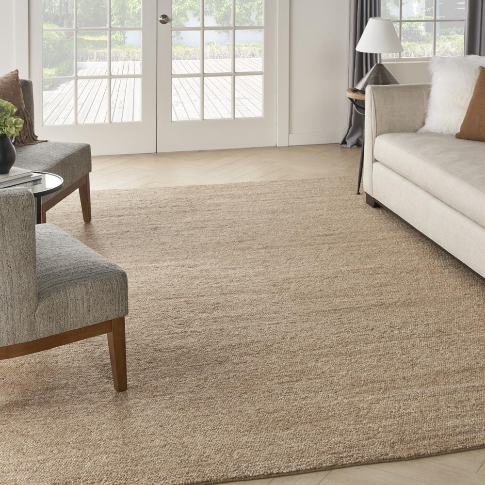 Nourison Alanna Area Rug, 9'9" x 13'9". Picture 2