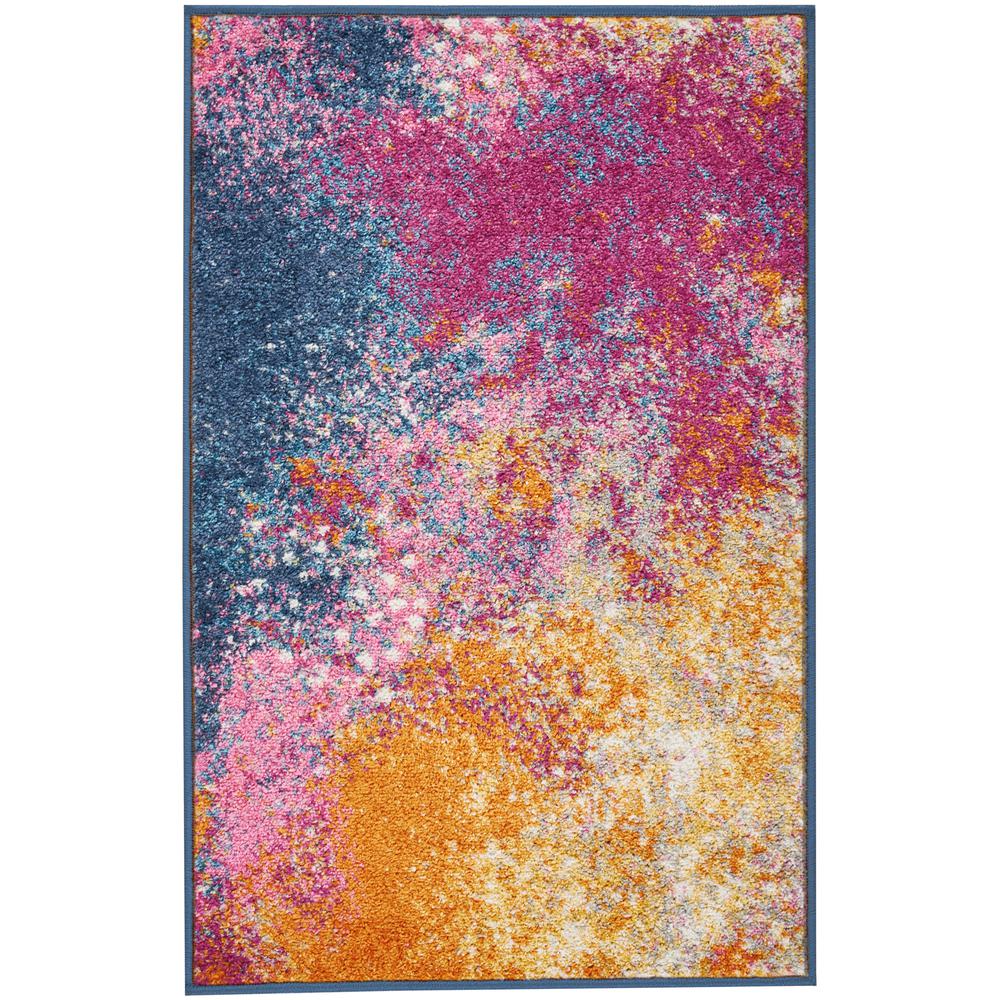 Nourison Home Passion Area Rug. Picture 1