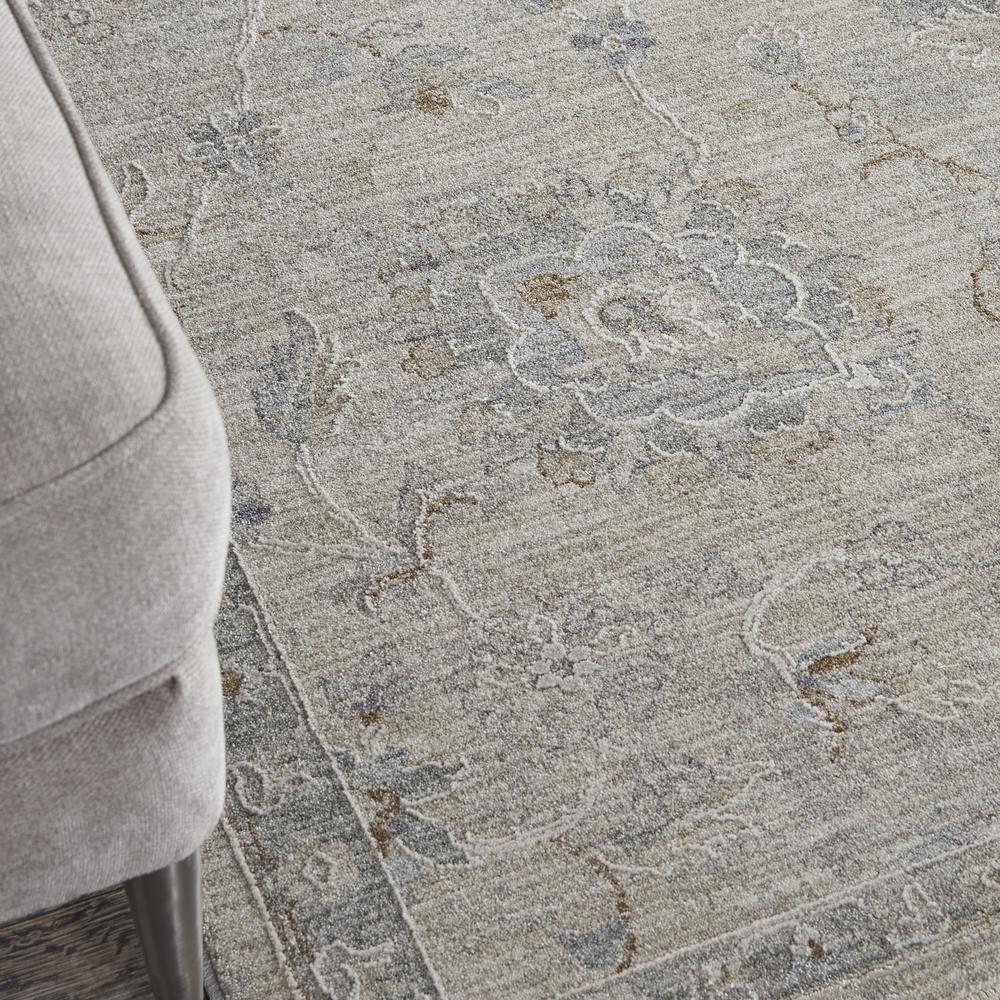 Nourison Home Asher Area Rug. Picture 9