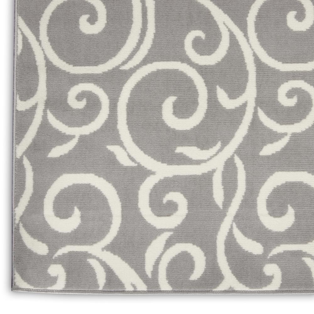 Nourison Home Grafix Area Rug. Picture 6