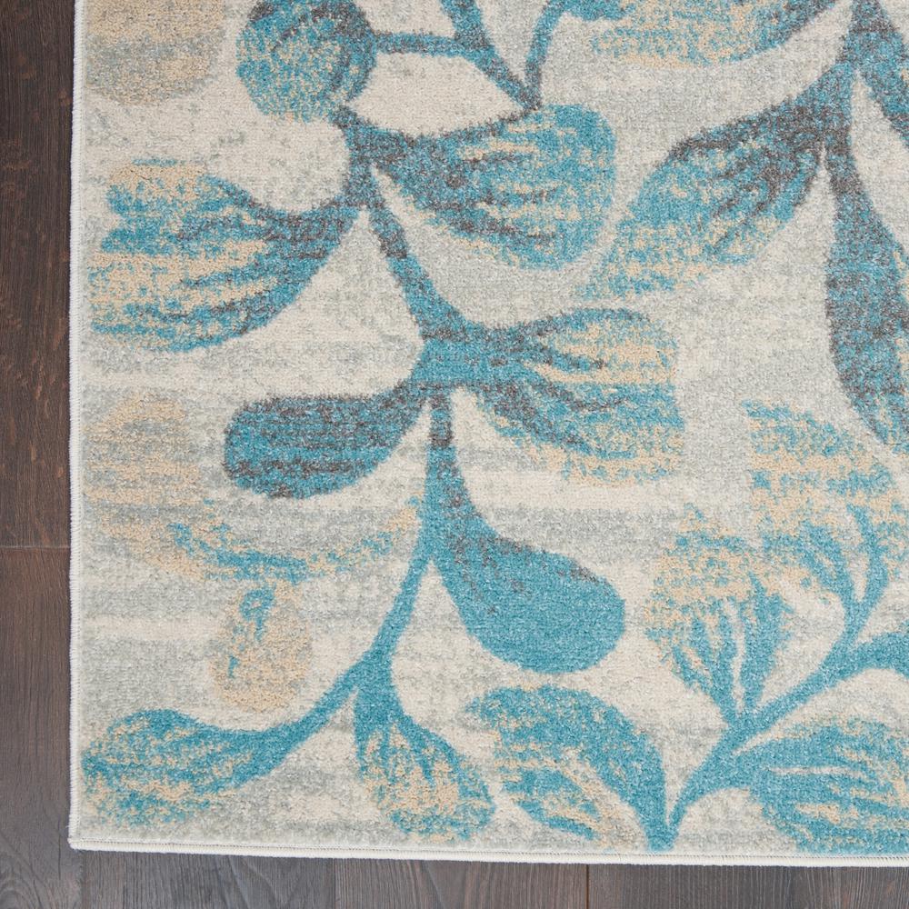 Nourison Home Tranquil Area Rug. Picture 5