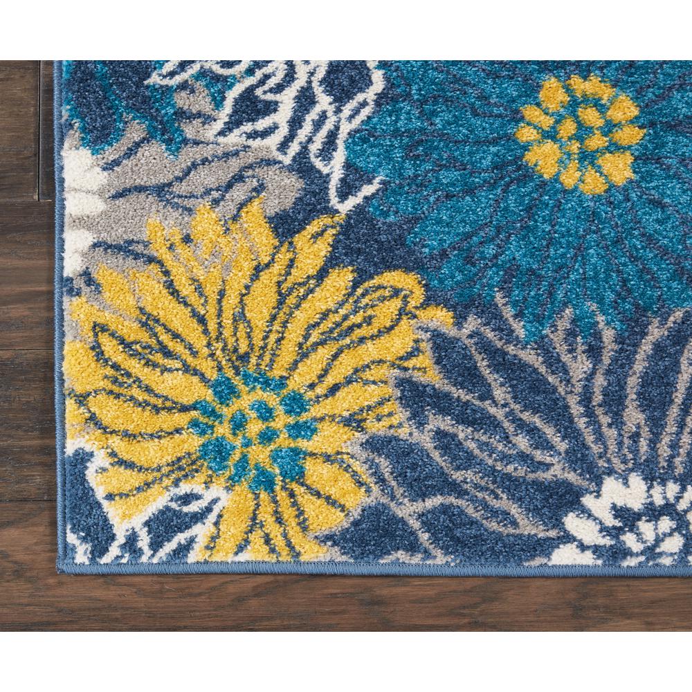 Nourison Home Passion Area Rug. Picture 4