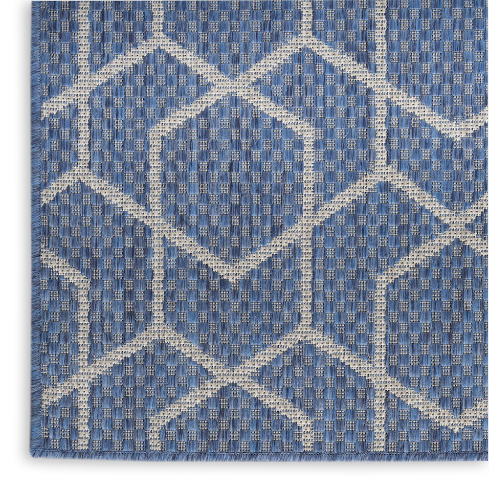 Nourison Home Horizon Indoor/Outdoor Area Rug. Picture 5