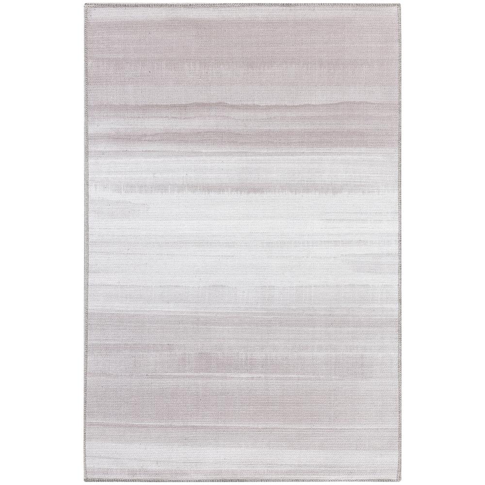 Modern Rectangle Area Rug, 3' x 4'. Picture 1