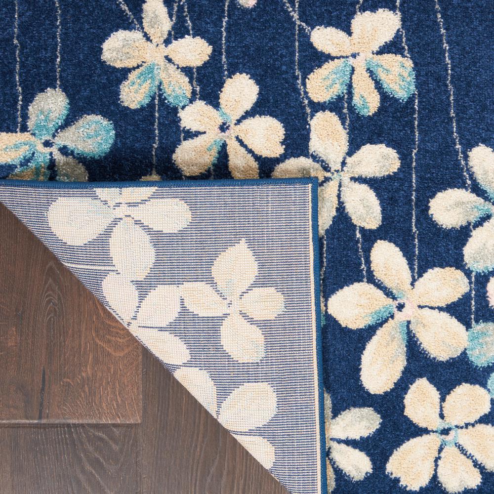 Nourison Home Tranquil Area Rug. Picture 4