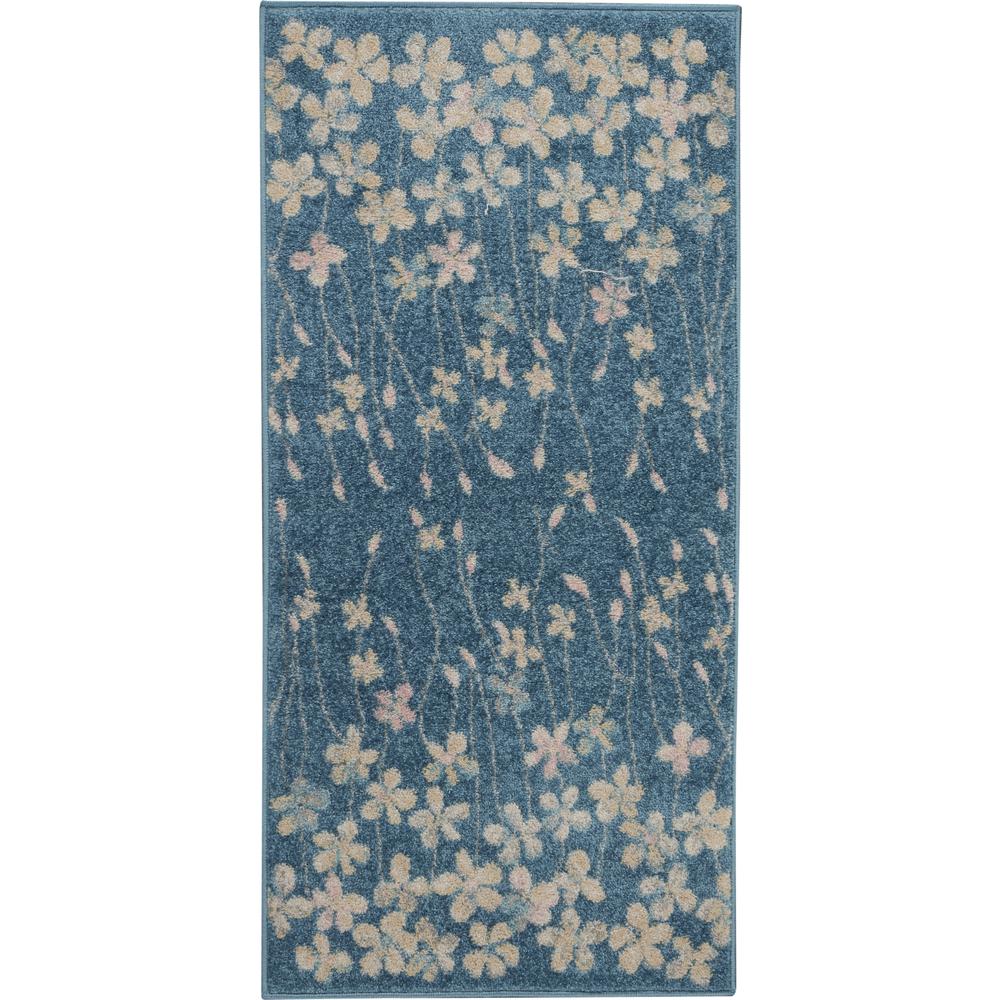 Nourison Home Tranquil Area Rug. Picture 1