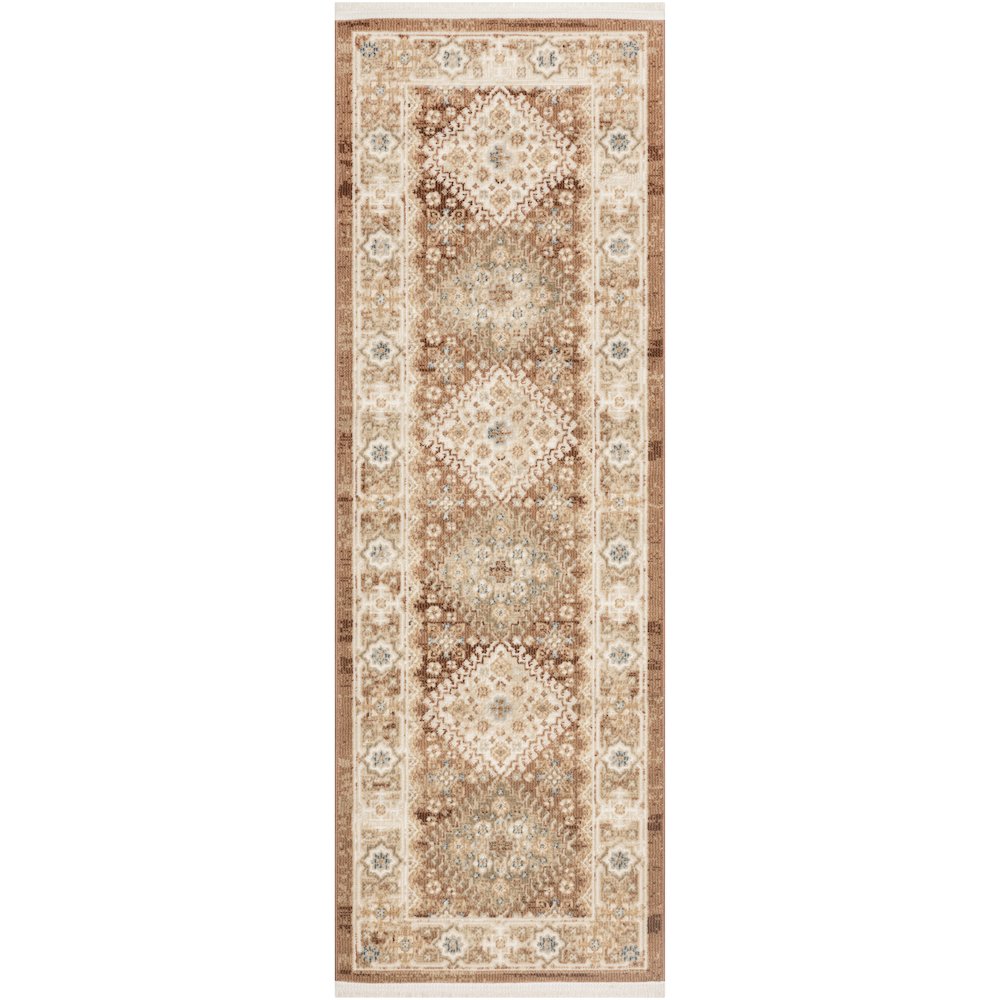 Nourison Home Pardis Area Rug. Picture 1