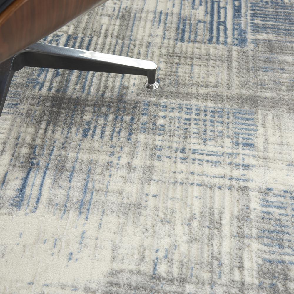Nourison Home Solace Area Rug. Picture 8