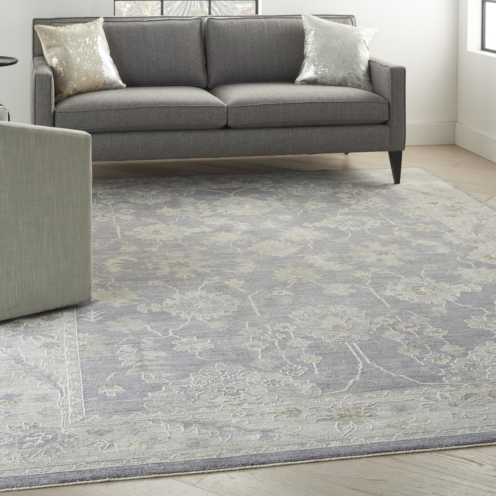 Nourison Home Asher Area Rug. Picture 2