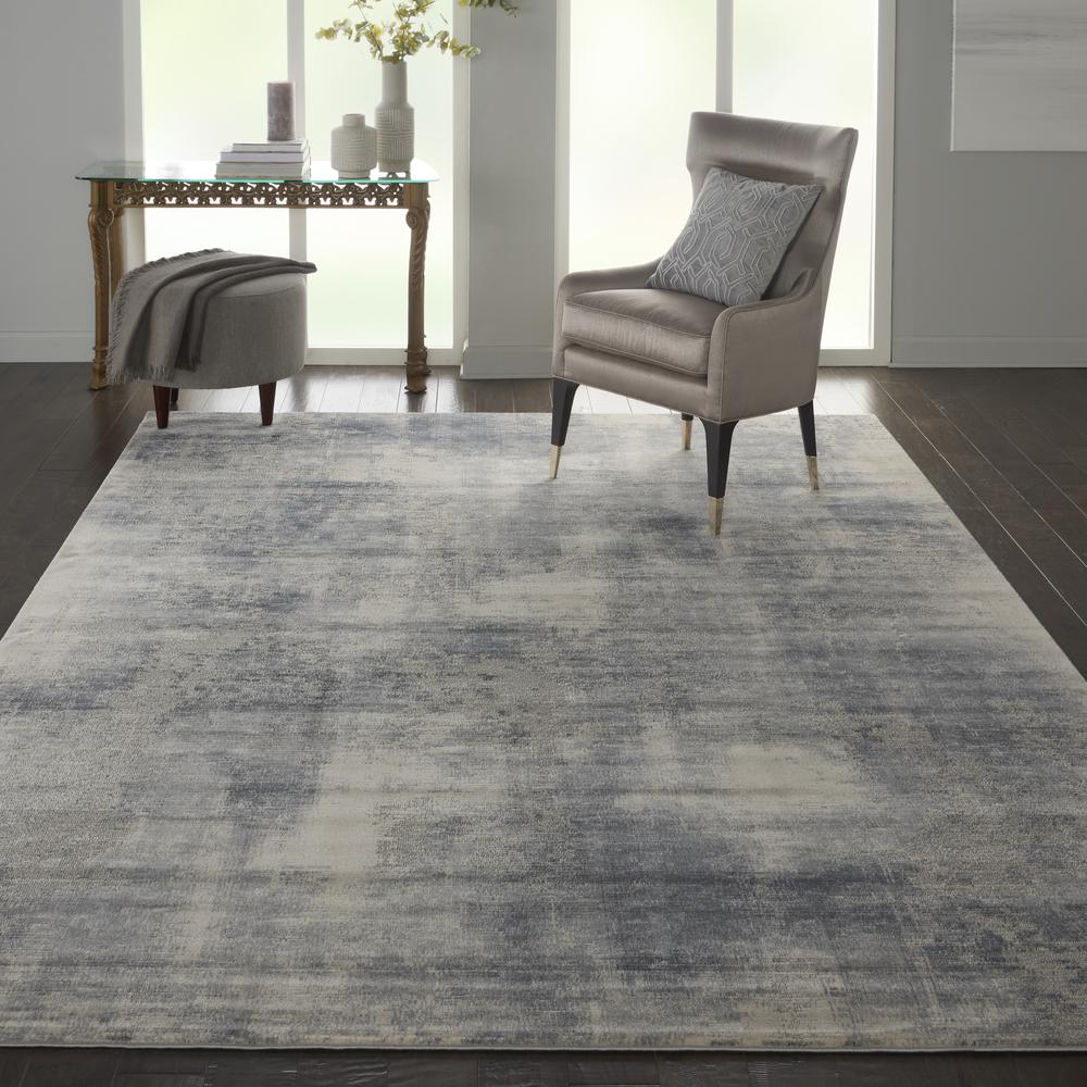 Nourison Home Rustic Textures Area Rug. Picture 3