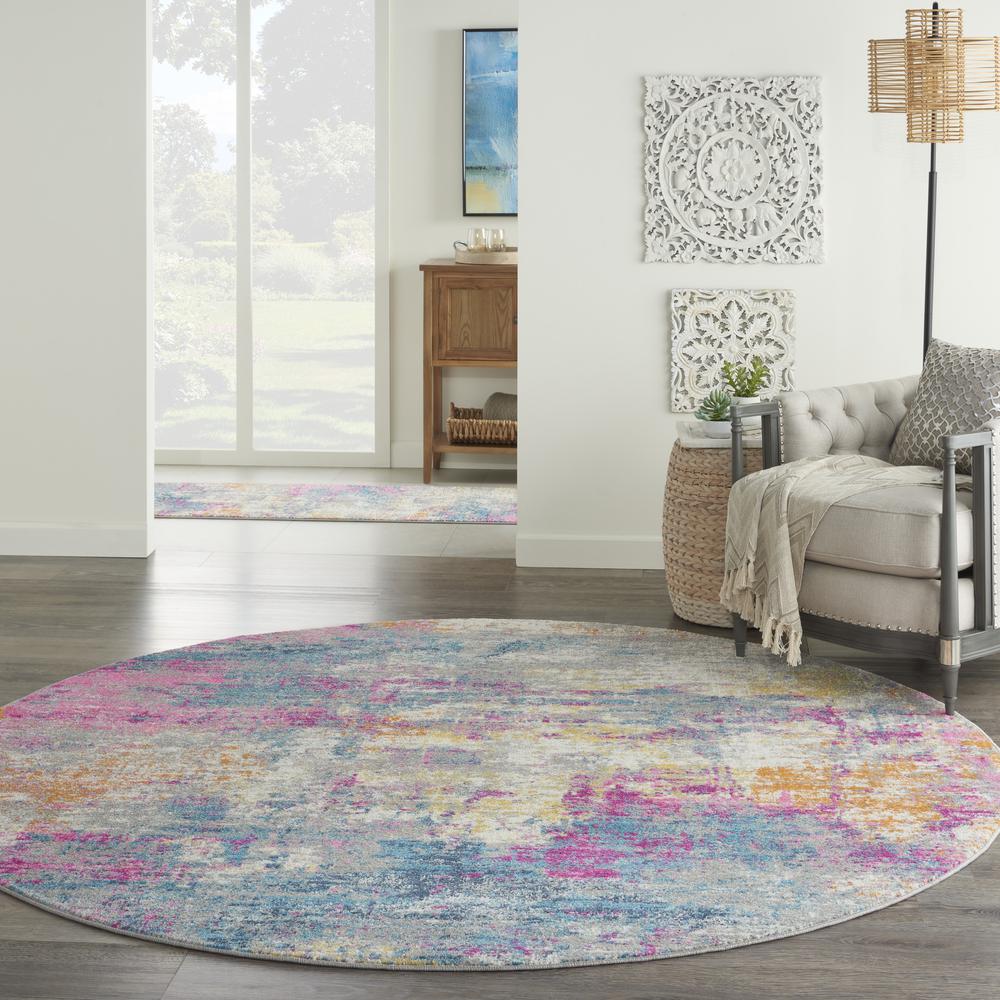 Nourison Home Passion Area Rug. Picture 9