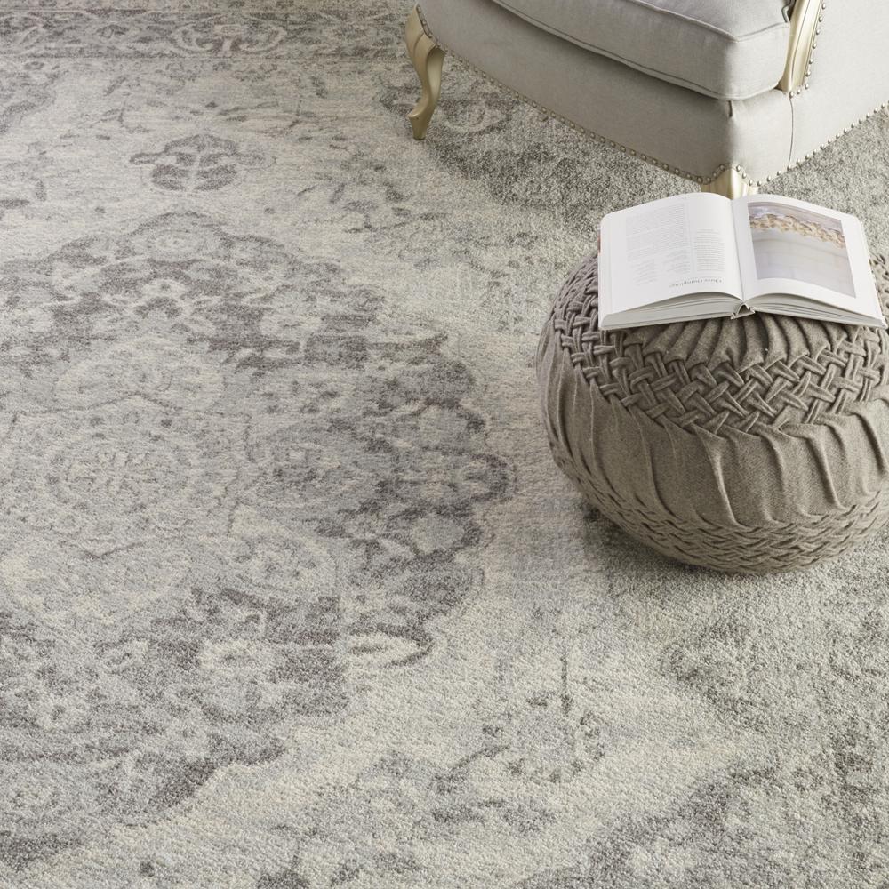 Nourison Home Tranquil Area Rug. Picture 8