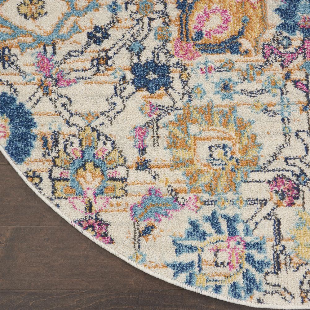 Nourison Home Passion Area Rug. Picture 4
