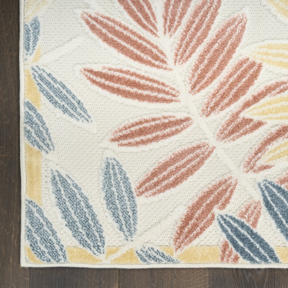 Nourison Home Aloha Area Rug. Picture 4