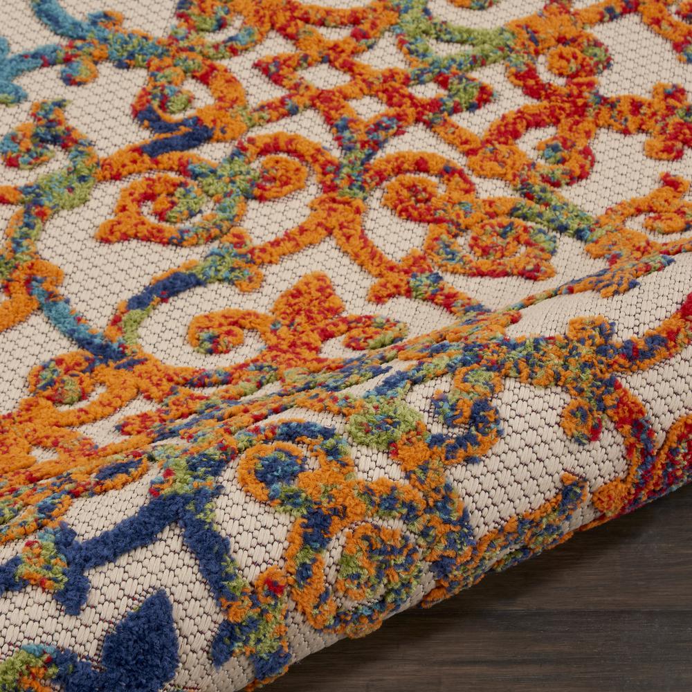 Nourison Home Aloha Area Rug. Picture 7