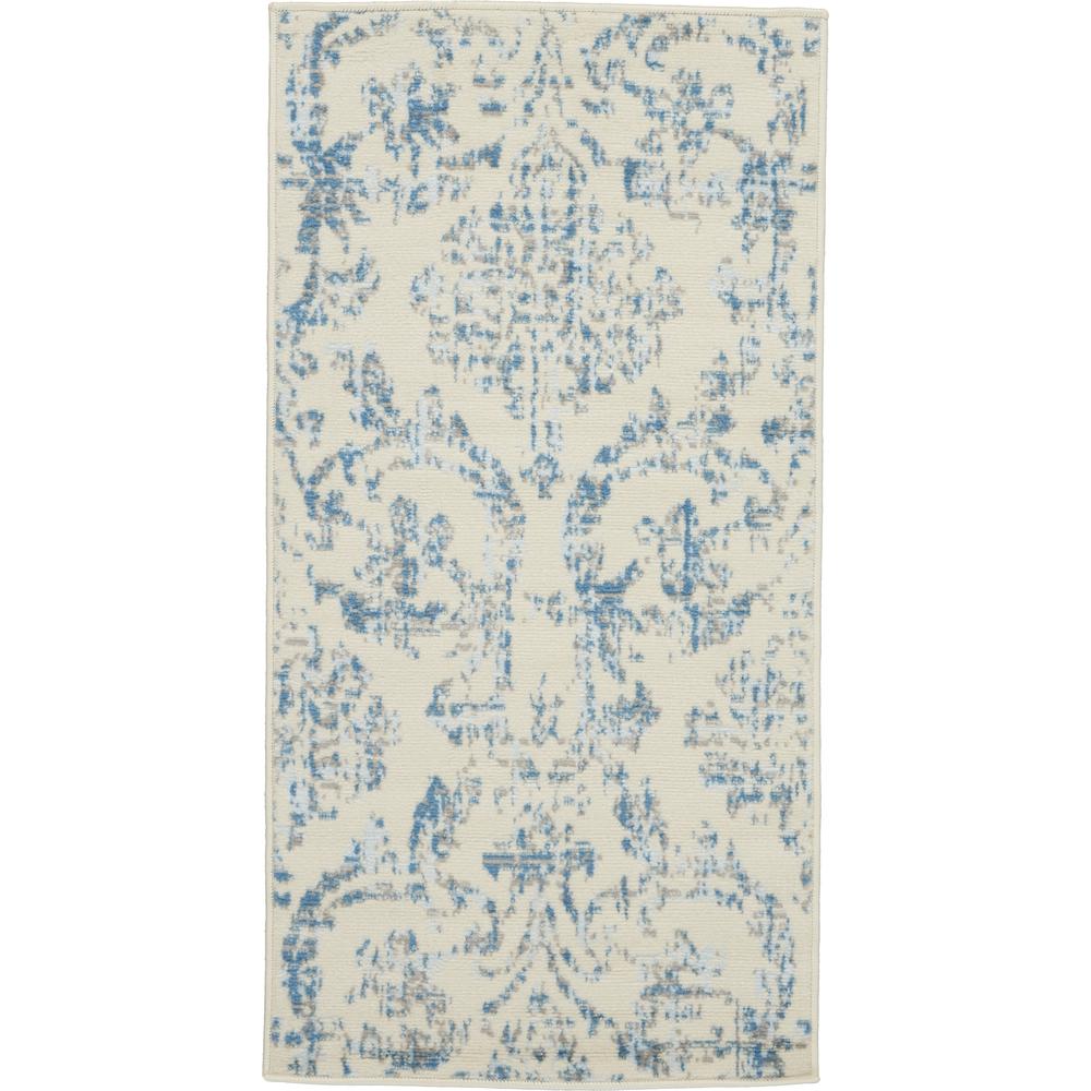 Nourison Home Jubilant Area Rug. Picture 1