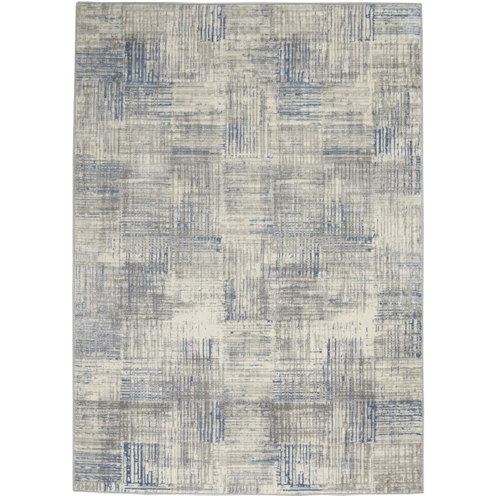 Nourison Home Solace Area Rug. Picture 1