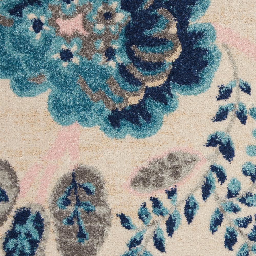 Nourison Home Tranquil Area Rug. Picture 7