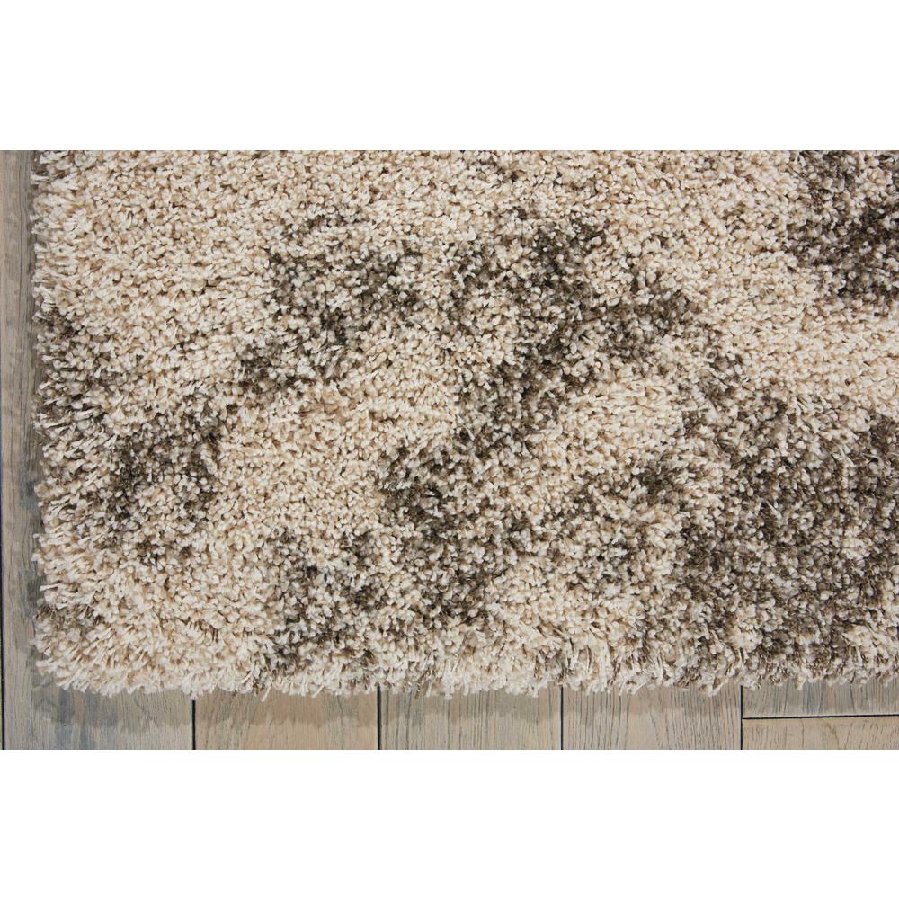Amore Area Rug, Cobblestone, 7'10" x 10'10". Picture 3