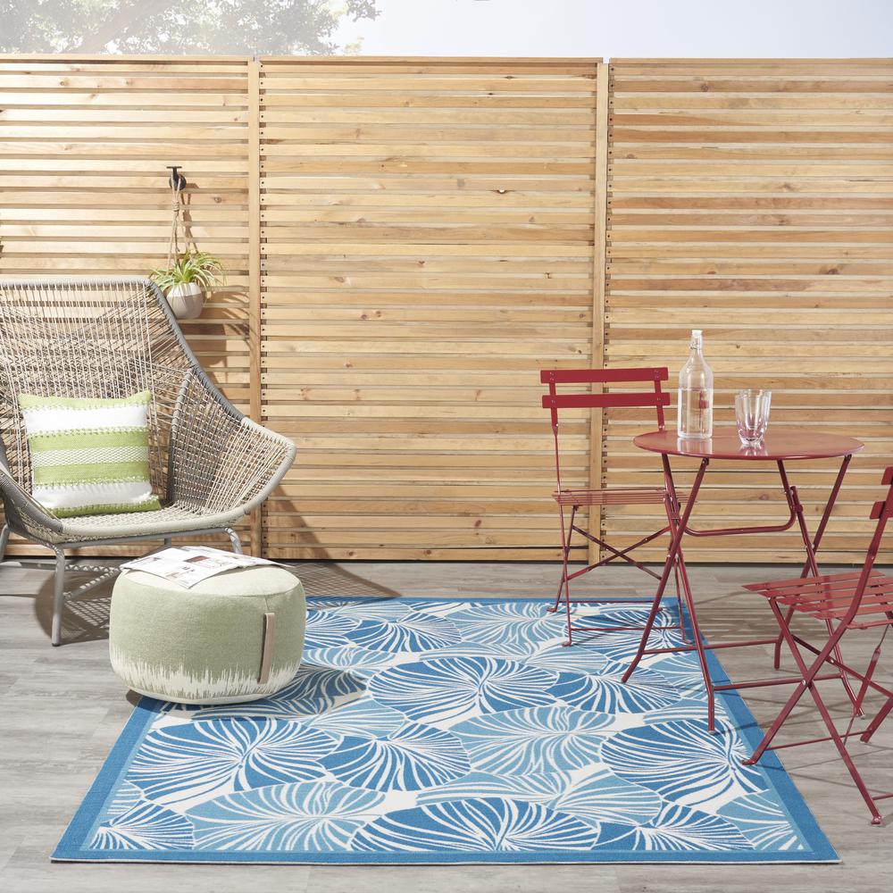 Sun N' Shade Area Rug. Picture 10