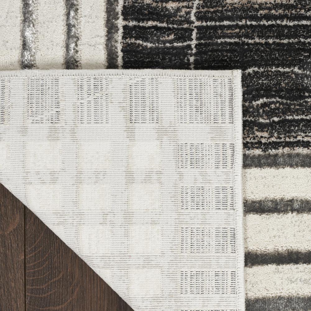 Modern Rectangle Area Rug, 9' x 12'. Picture 3