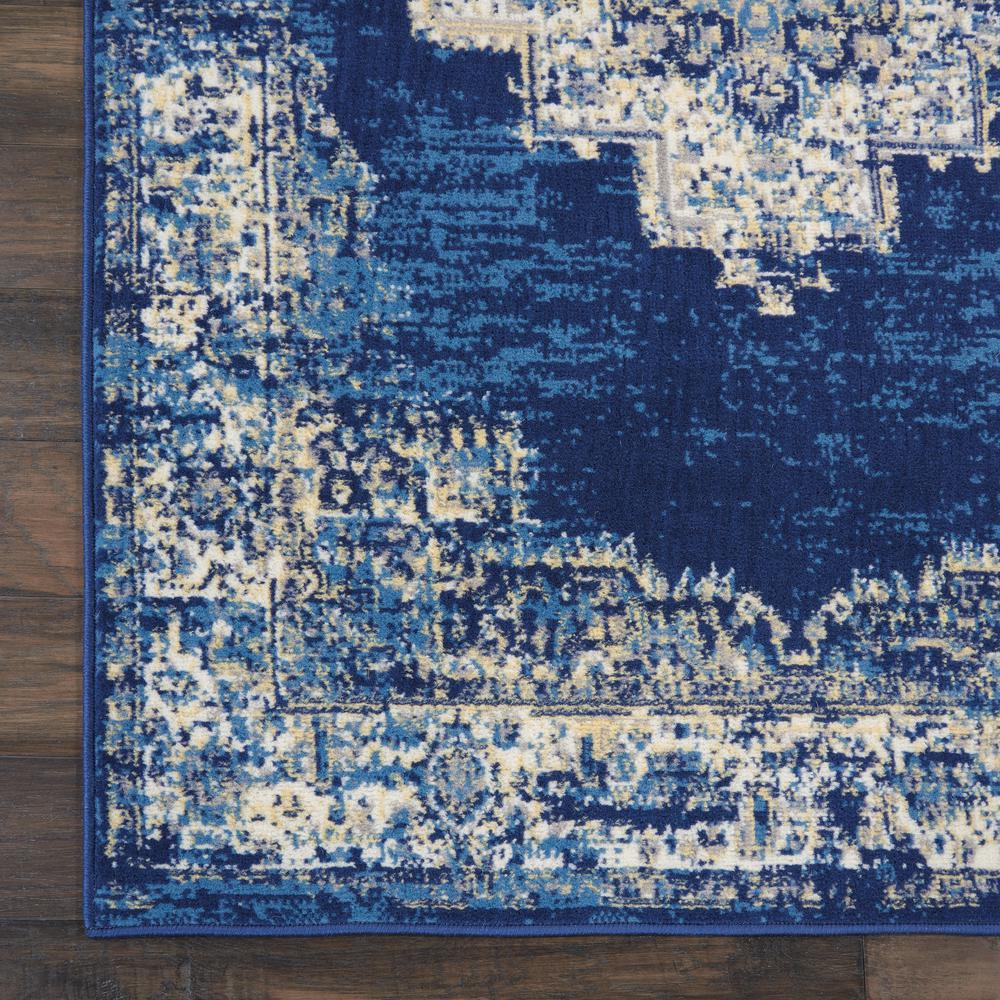 Nourison Home Grafix Area Rug. Picture 4