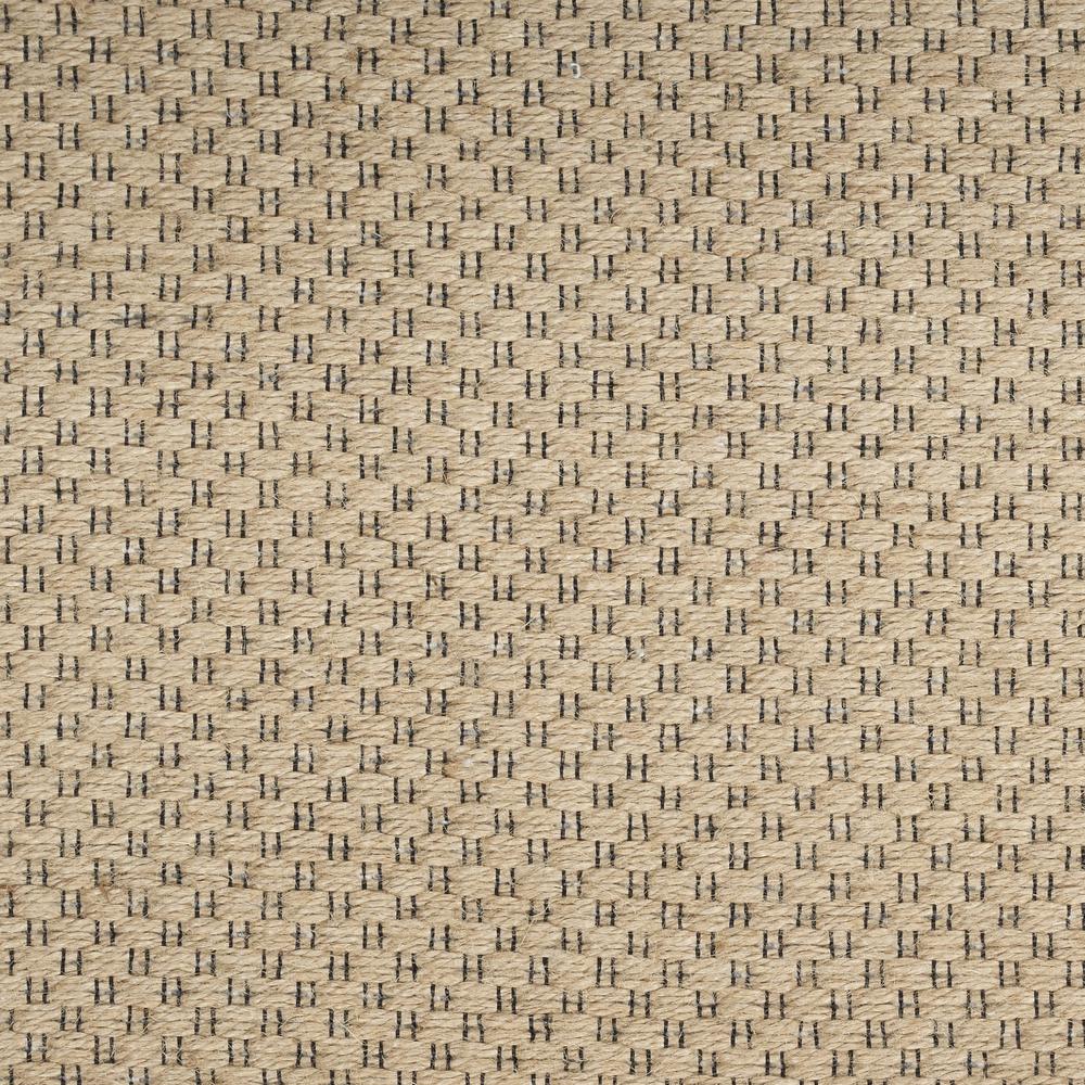 Modern Rectangle Area Rug, 5' x 7'. Picture 6