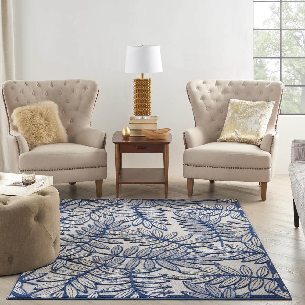 Nourison Home Aloha Area Rug. Picture 10