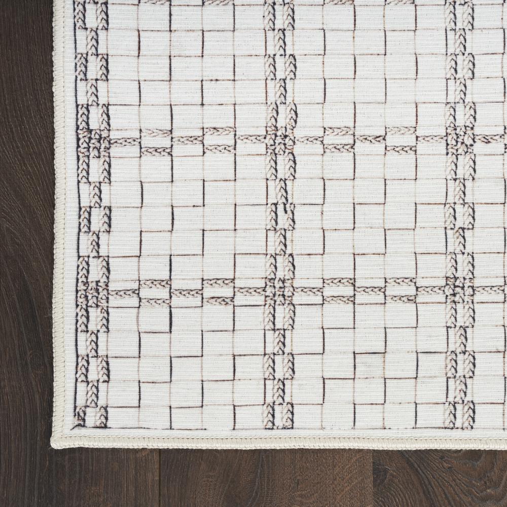 Nourison Home Nourison Washables Area Rug. Picture 4
