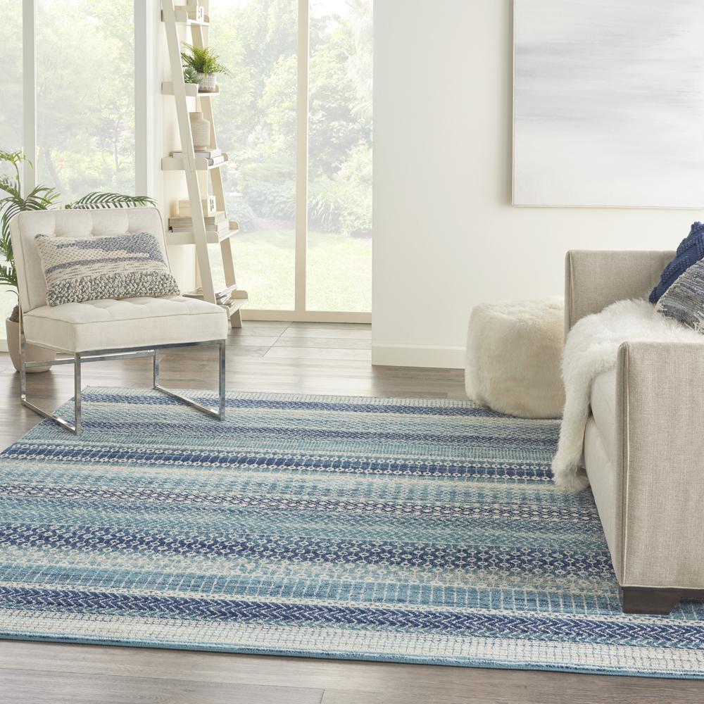 Nourison Home Passion Area Rug. Picture 9