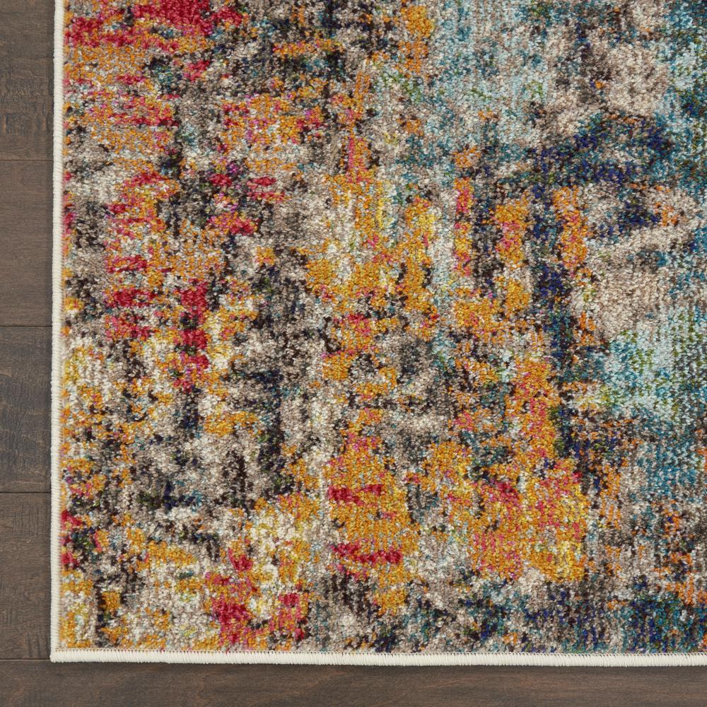 Nourison Home Celestial Area Rug. Picture 4