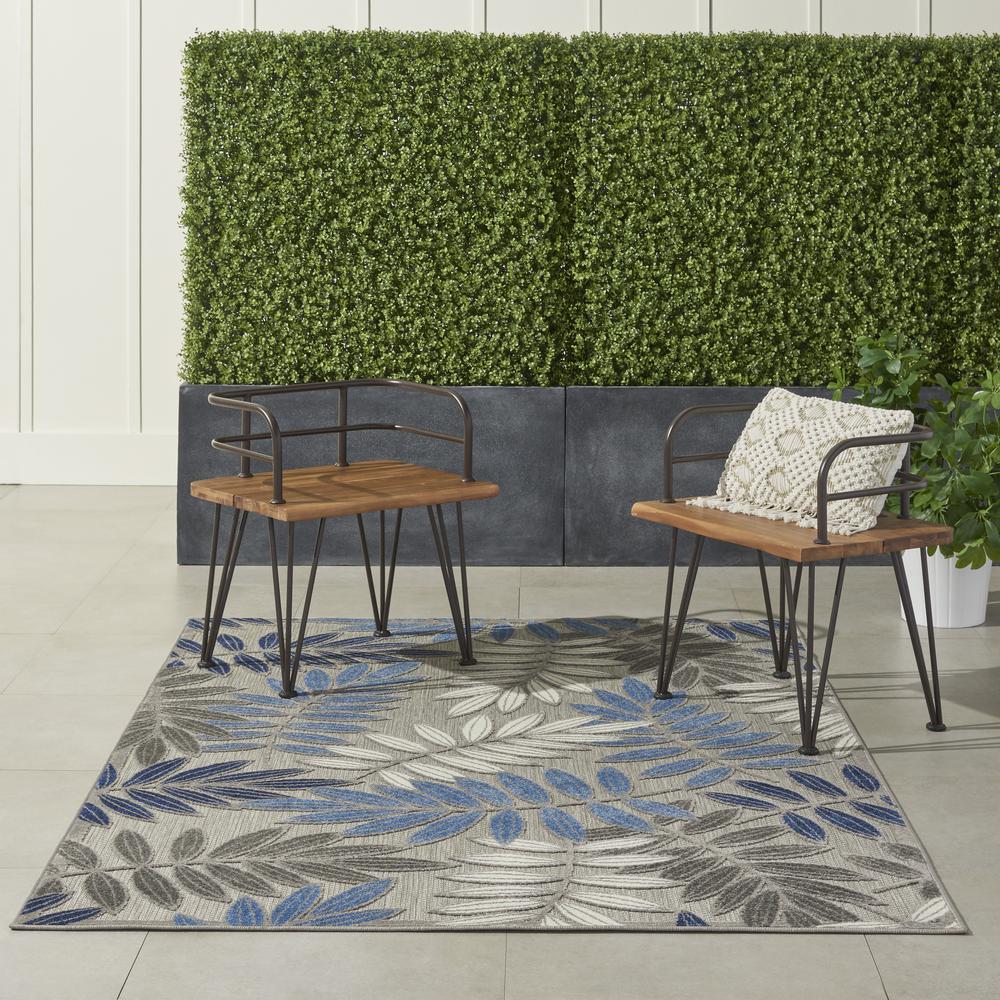 Nourison Home Aloha Area Rug. Picture 10