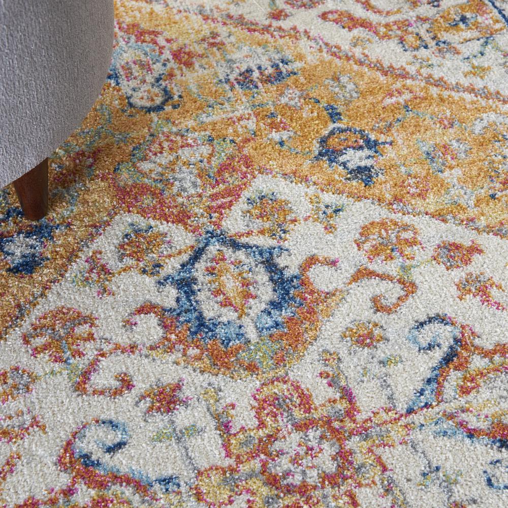 Nourison Home Passion Area Rug. Picture 8