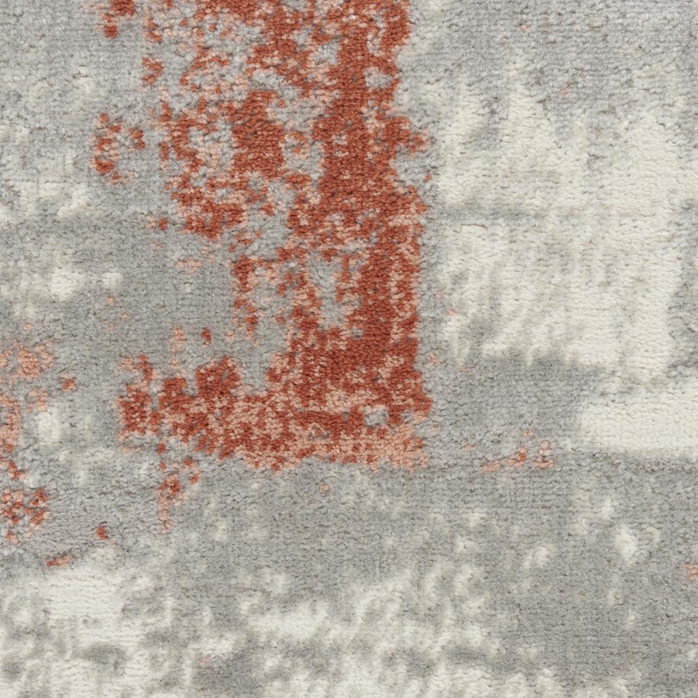 Modern Runner Area Rug, 8' Runner. Picture 6