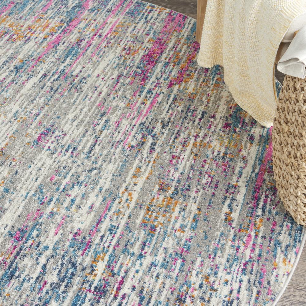 Nourison Home Passion Area Rug. Picture 9