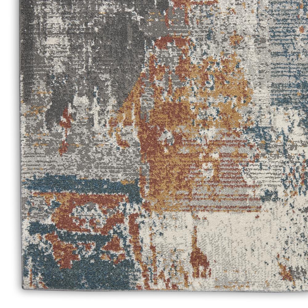 Nourison Home Ludlow Area Rug. Picture 5