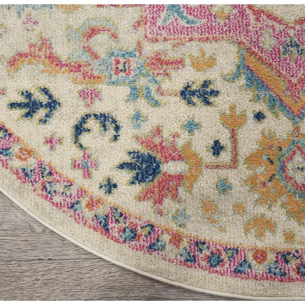 Nourison Home Passion Area Rug. Picture 5