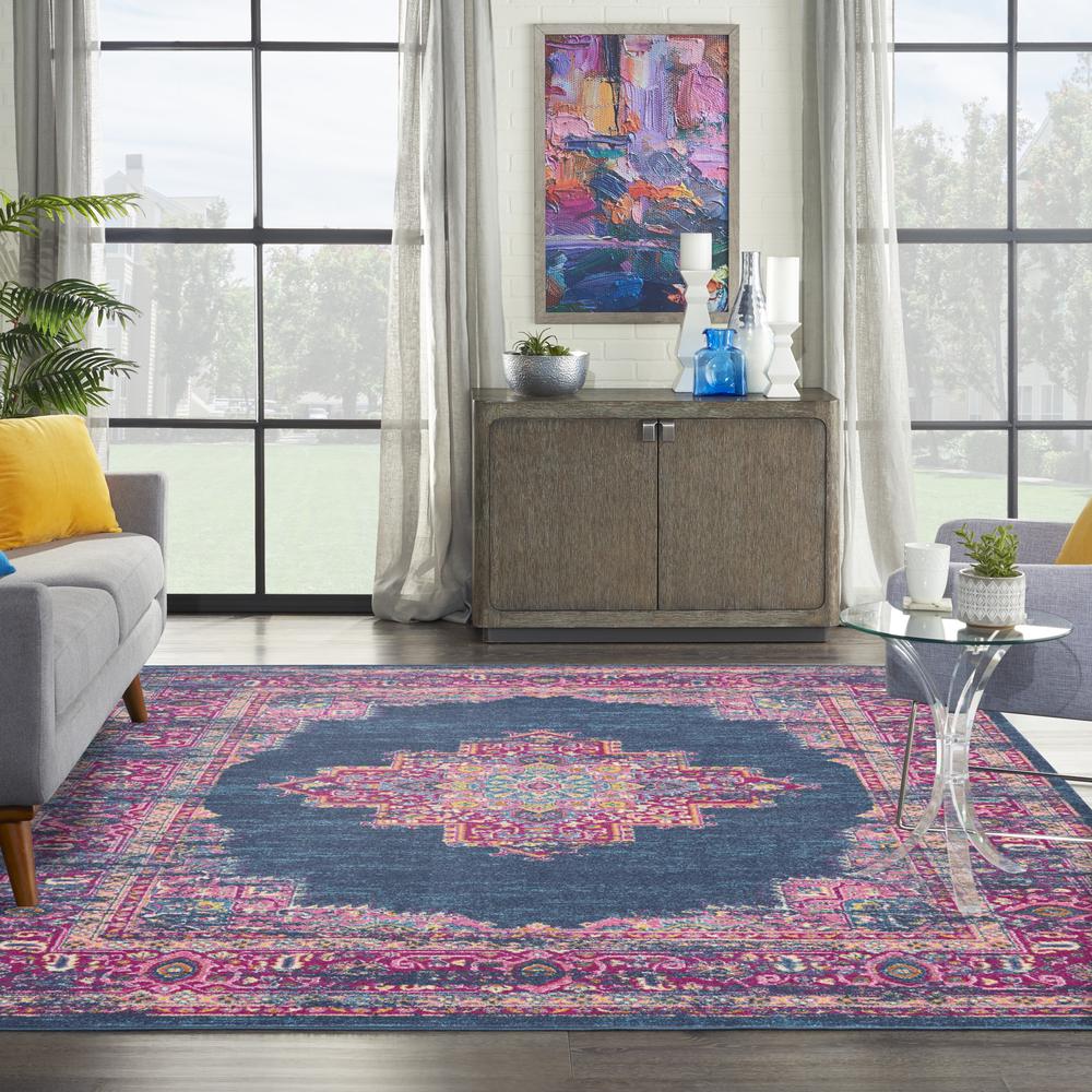 Nourison Home Passion Area Rug. Picture 5