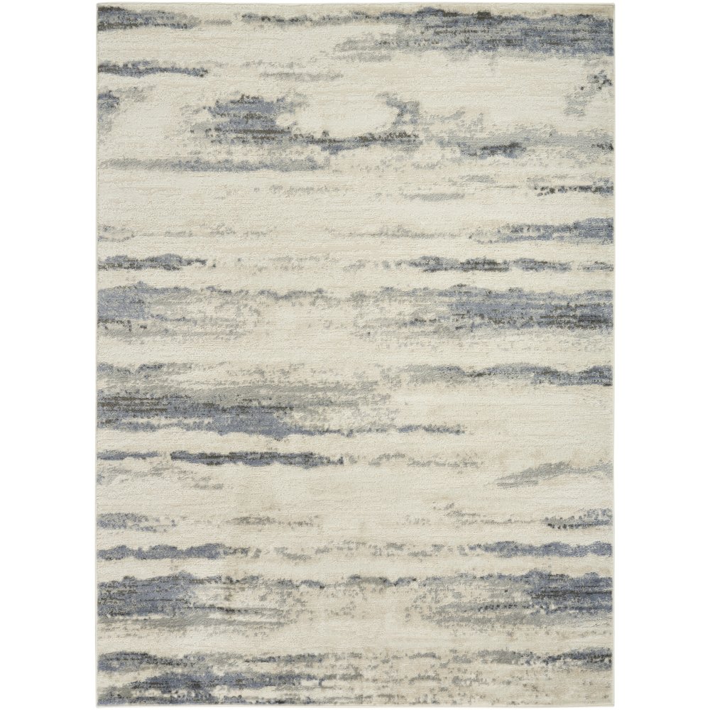 Nourison Home Serenity Home Area Rug. Picture 1