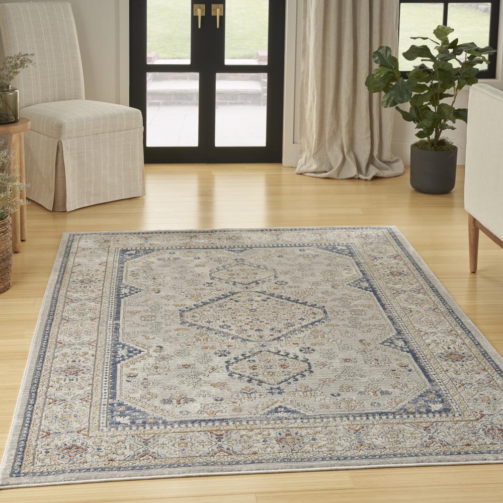New Concept Washables Series 4 Area Rug. Picture 2