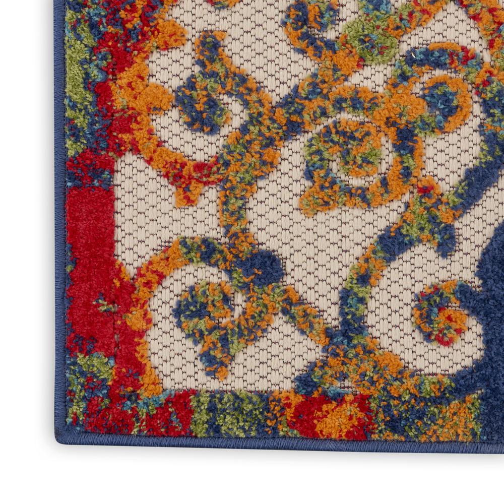 Nourison Home Aloha Area Rug. Picture 6