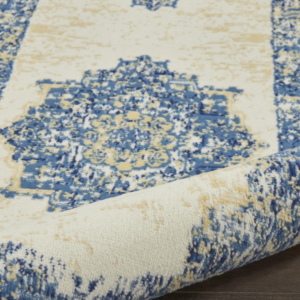 Nourison Home Grafix Area Rug. Picture 7