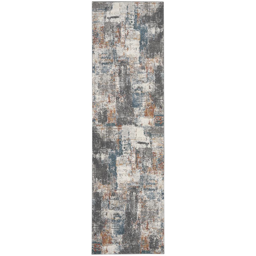 Nourison Home Ludlow Area Rug. Picture 1