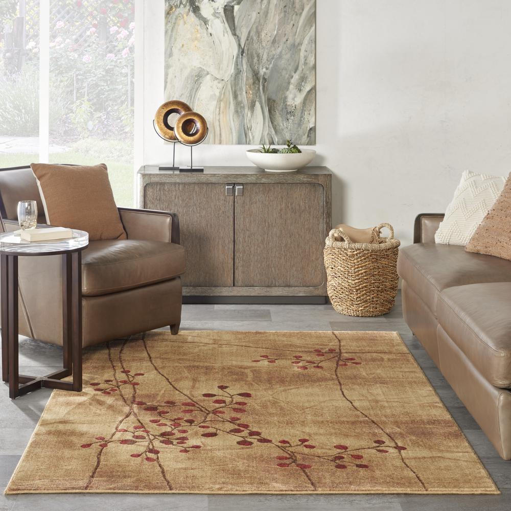 Nourison Home Somerset Area Rug. Picture 10