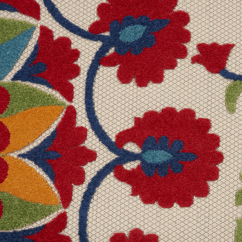 Nourison Home Aloha Area Rug. Picture 6