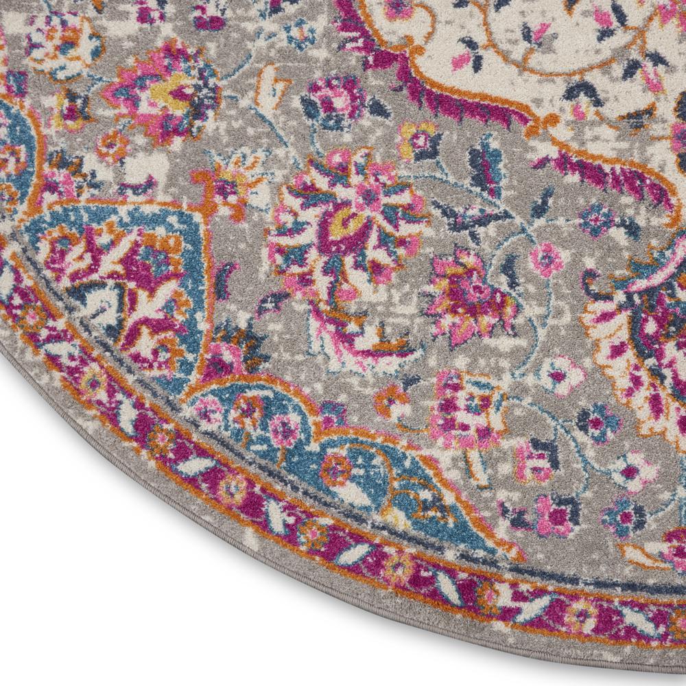 Nourison Home Passion Area Rug. Picture 6